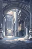 Placeholder: Backrooms