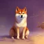 Placeholder: Pleiadean shiba inu