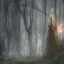 Placeholder: photographic quality mystical witches pagan goth monolith fires woods dark misty moody dancing flowing gowns beautiful young ultra detail