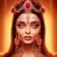 Placeholder: Rose goddess, beautiful aishwarya Rai portrait