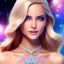 Placeholder: Full body Princess, sexy woman blondie, make up, beautiful smiling face,blue eyes, beautiful place,amazing, flowers, colors, blue and pink butterfly, realistic, photo real, stars night, detailed, high contrast, 8k high definition, unreal engine 5, extremely sharp detail, light effect, light background