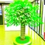 Placeholder: money tree