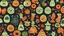 Placeholder: Halloween seamless pattern