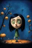 Placeholder: Coraline