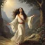 Placeholder: [MARY MAGDALENE, dancing near Golgotha and the holly cross] Should I bring him down Should I scream and shout Should I speak of love Let my feelings out? I never thought I'd come to this What's it all about?