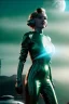 Placeholder: Ultra Realistic retro sci-fi scene, portrait, 2 blonde woman clones, sweet young Marilyn Monroe face, perfect iris, tight latex coat, helmet, Strange planet background. Spaceship, fog, rain, soft color, highly detailed, unreal engine 5, ray tracing, RTX, lumen lighting, ultra detail, volumetric lighting, 3d, finely drawn, high definition, high resolution.