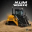 Placeholder: I am starting an equipment/skid steer land clearing/mulching company and need a logo for business cards, ball caps/hats, Shirts, ect… I need the logo to look clean/appropriate for an equipment/outdoor company. I would like to have some type of (Tracked Skid Steer with mulching head attachment attached on Machine) Do a circular Logo containing Southern Trace .