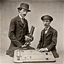 Placeholder: The Wright Brothers design a smartphone.