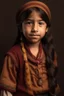Placeholder: Image of an Indian girl in western clothes