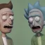 Placeholder: Rick and Morty