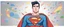 Placeholder: gay superman