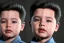 Placeholder: elvis as a toddler