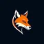 Placeholder: fox logo design unique professional style