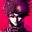 Placeholder: beautiful punk girl, hyper detailed, hyperdetailed, intricately detailed, illustration by <kilian eng> <Yoji Shinkawa>,beautiful punk girl, hyper detailed, intricately detailed, illustration by <kilian eng> <Yoji Shinkawa>, purple tones, darkred tones,