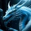 Placeholder: The ice Dragon