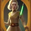 Placeholder: jedi empress