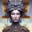 Placeholder: Insanely detailed photograph of an elaborate beautiful hawk goddess intricate glowing skin eyes intricate face hair lashes fur dress hyperdetailed painting by Anna Dittmann Huang Guangjian and Dan Witz CGSociety ZBrush Central fantasy art album cover art 4K 64 megapixels 8K resolution HDR Greek shiny space colours jewelry celestial hair eyes light"