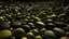 Placeholder: hundreds of pebbles and stones, floating in the air, clustered, no base, no ground, abstract, intricate details, RTX, smooth, matt, soft lighting, 135mm