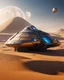 Placeholder: spaceship in the style of Jodorowsky's dune. concept art hyperrealism 4K ultra HD unreal engine 5 photorealism.