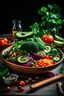 Placeholder: Unlocking the Power of Plant-Based Eating: The Benefits of a Vegan Diet