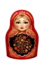 Placeholder: take the matryoshka dolls patterns from Khokhloma