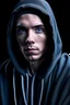 Placeholder: Eminem deep portrait