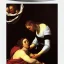 Placeholder: Judith y Holofernes por Caravaggio