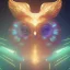 Placeholder: realistic, octane portrait, natural lighting,full body gold metal,insanely,nightclub, lighting, elegant, blue neon wearing,neon lighting, detail, bokeh, fantasy art style, volumetric lighting, extreme detail, Photorealism, High detail, Hyper realistic Owl in forest, macro lens blur,abstract paint, cinematic, cinema4d, HDR, 8k