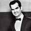 Placeholder: Creepy old photo of Jimmy carr