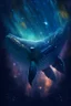 Placeholder: Celestial whale