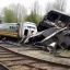 Placeholder: Train crash