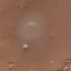 Placeholder: star of david engraved on mars