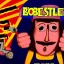 Placeholder: Saturday Night Fever Dream thrash metal cover starring Bob the Builder