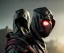 Placeholder: Ermac, mask and hood, highly detailed, hyper-detailed, beautifully color-coded, insane details, intricate details, beautifully color graded, Cinematic, Color Grading, Editorial Photography, Depth of Field, DOF, Tilt Blur, White Balance, 32k, Super-Resolution, Megapixel, ProPhoto RGB, VR, Half rear Lighting, Backlight