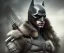 Placeholder: mdjrny-v4 style, portrait of Batman as native Americans, dramatic lighting, epic photo, volumetric lighting, detailed, photo realistic, cinematic, by seb mckinnon