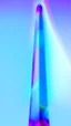 Placeholder: The majestic crystalline obelisk