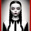 Placeholder: wednesday addams netflix dizisi 2022