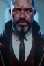 Placeholder: portrait of jeffrey wright, warren beatty, russel crowe, gerard butler, russel crowe, steampunk, unreal 5, octane render, cinema4d, soft lighting, soft lighting, 4k, redshift render, highly detailed, hyper realistic