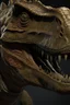 Placeholder: t rex textures