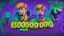 Placeholder: Twitch horror banner gaming scooby-doo