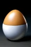 Placeholder: A boiled egg