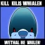 Placeholder: Killer Whale ALien