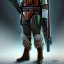 Placeholder: Russian Orthodox Boba Fett