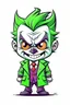 Placeholder: the joker small cute cartoon