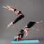 Placeholder: acro yoga photo