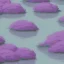 Placeholder: purple power plant