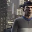 Placeholder: Young Spock, in the style of GTA III, realistic, 8k, cinematic, dramatic light, full body, cinematic, photo realistic, portrait Photography, Depth of Field, hyper-detailed, beautifully color-coded, insane details, intricate details, beautifully color graded, Cinematic, Color Grading, Editorial Photography, Photography, Photoshoot, Shot on 85mm lens, Shutter Speed 1/500, F/2,