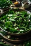 Placeholder: No More Boring Salads: Transform Your Greens with These Recipes