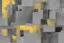 Placeholder: ink and paint of holo sizzle, arafed nonsense contradicting in liminal space, double negative vibe, unnerving vibe, whimisical influence, grotesque vibe, ink and tint leak, minimal, brutalist, Aztec, drab and gray and yellow