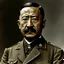 Placeholder: adolf hitler if he was black or chinese